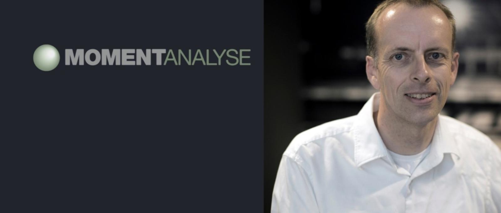 Noen resultater forteller en historie