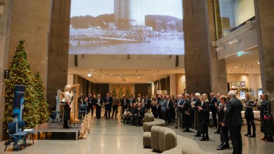 Julelunch 11.desember 2025