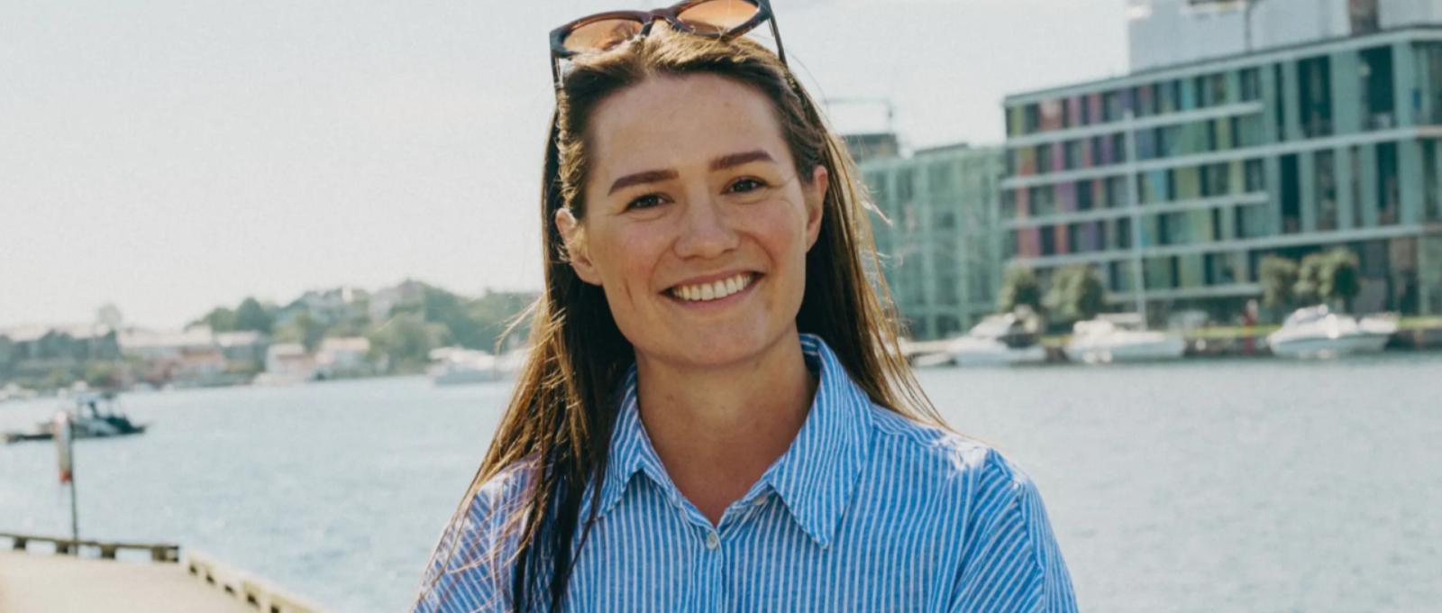 Noen virksomheter er skapt for å bli sett. Andre for å skape følelser