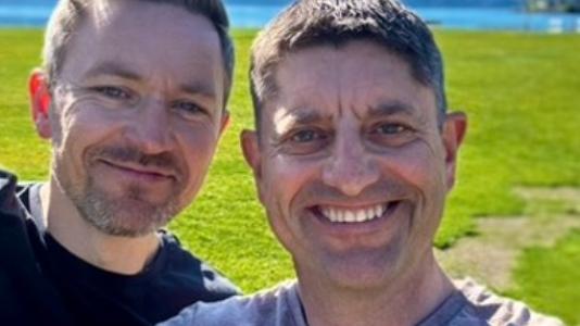 Fagdag 2026 på STUP