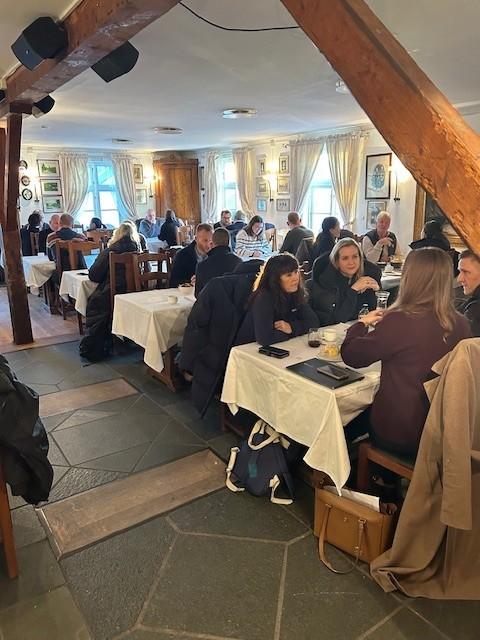 Flying start på året 2026