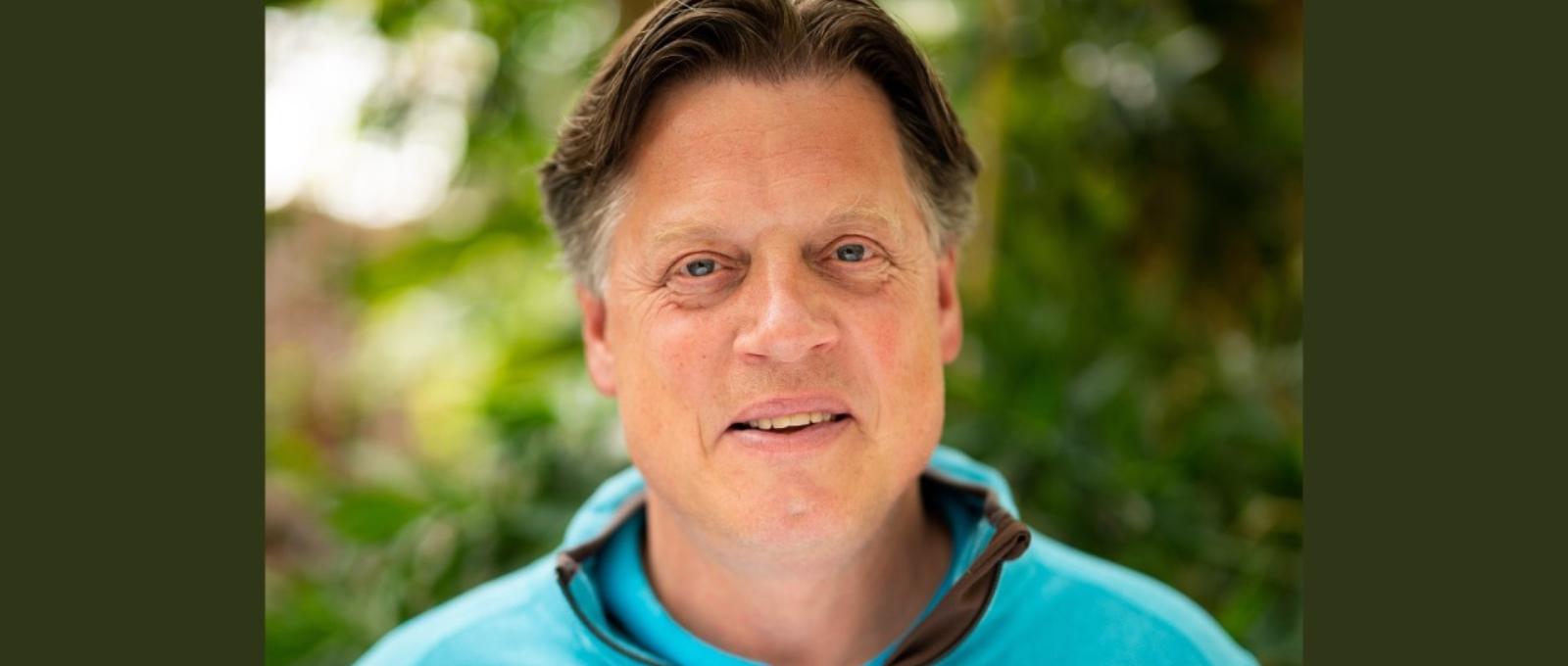 Når jobben handler om glede: Morten Skraastad om mennesker, utvikling og minner for livet i Dyreparken