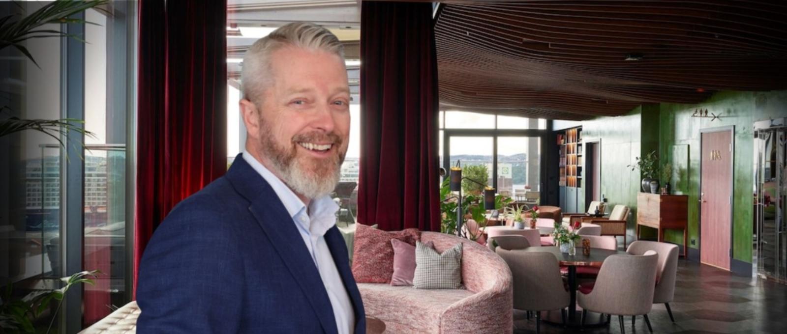 Opplevelser som skaper grunn til å komme tilbake