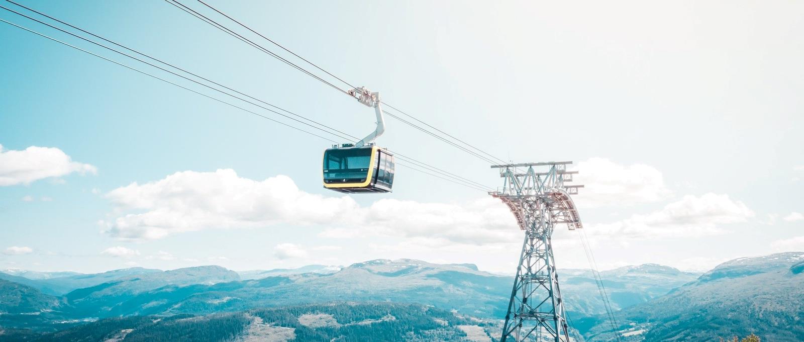 Relasjonstur til Voss - avlyst grunnet Covid-19