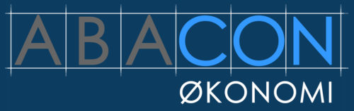 ABACON Økonomi AS