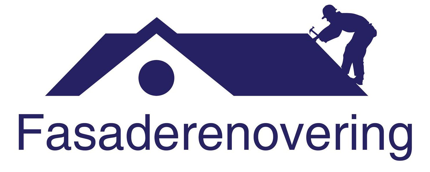 Fasaderenovering AS