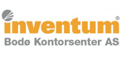 Inventum Bodø Kontorsenter AS