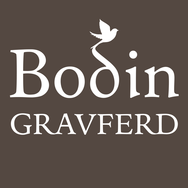 Bodin Gravferd