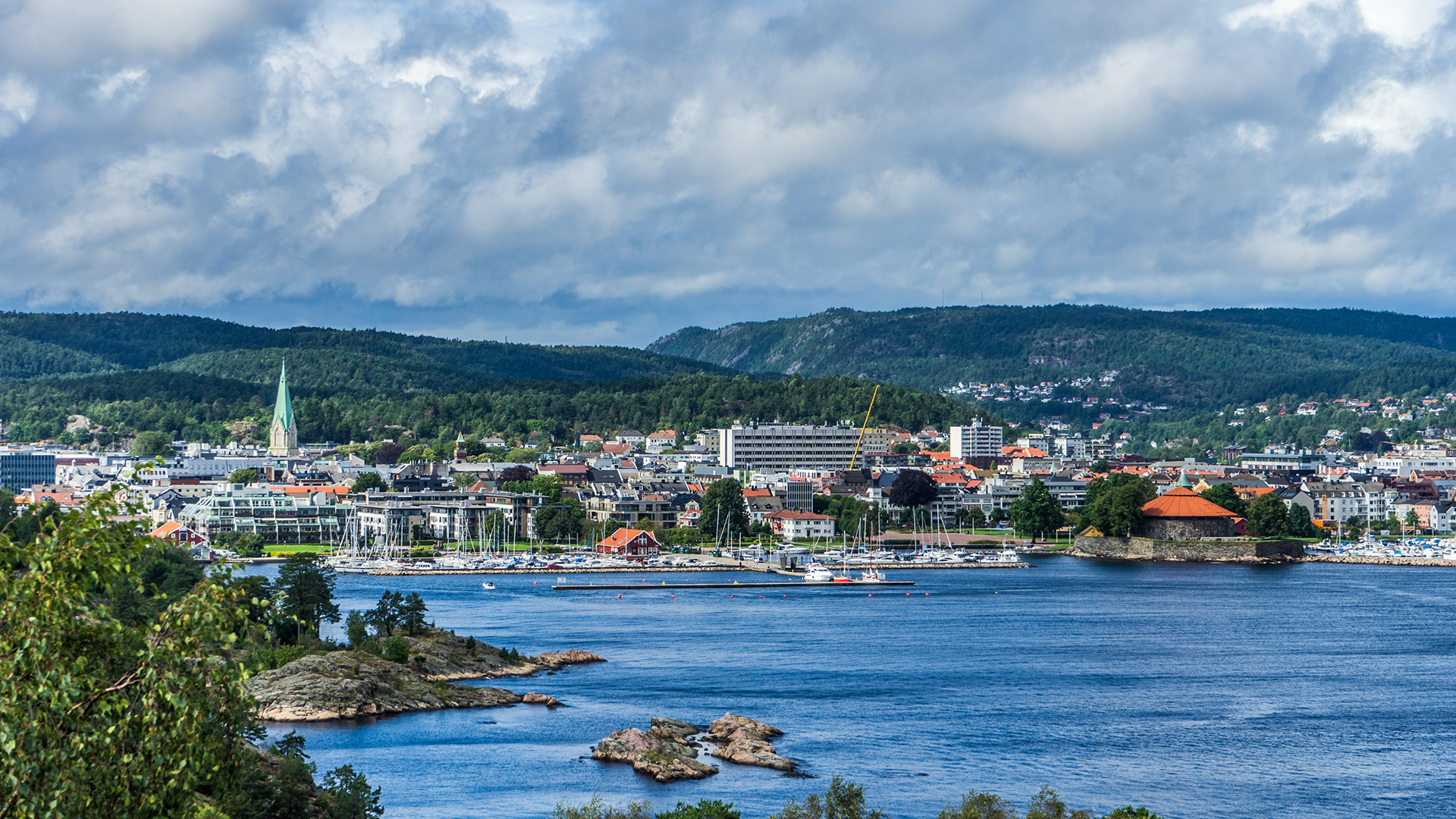 Nordic Arena Kristiansand