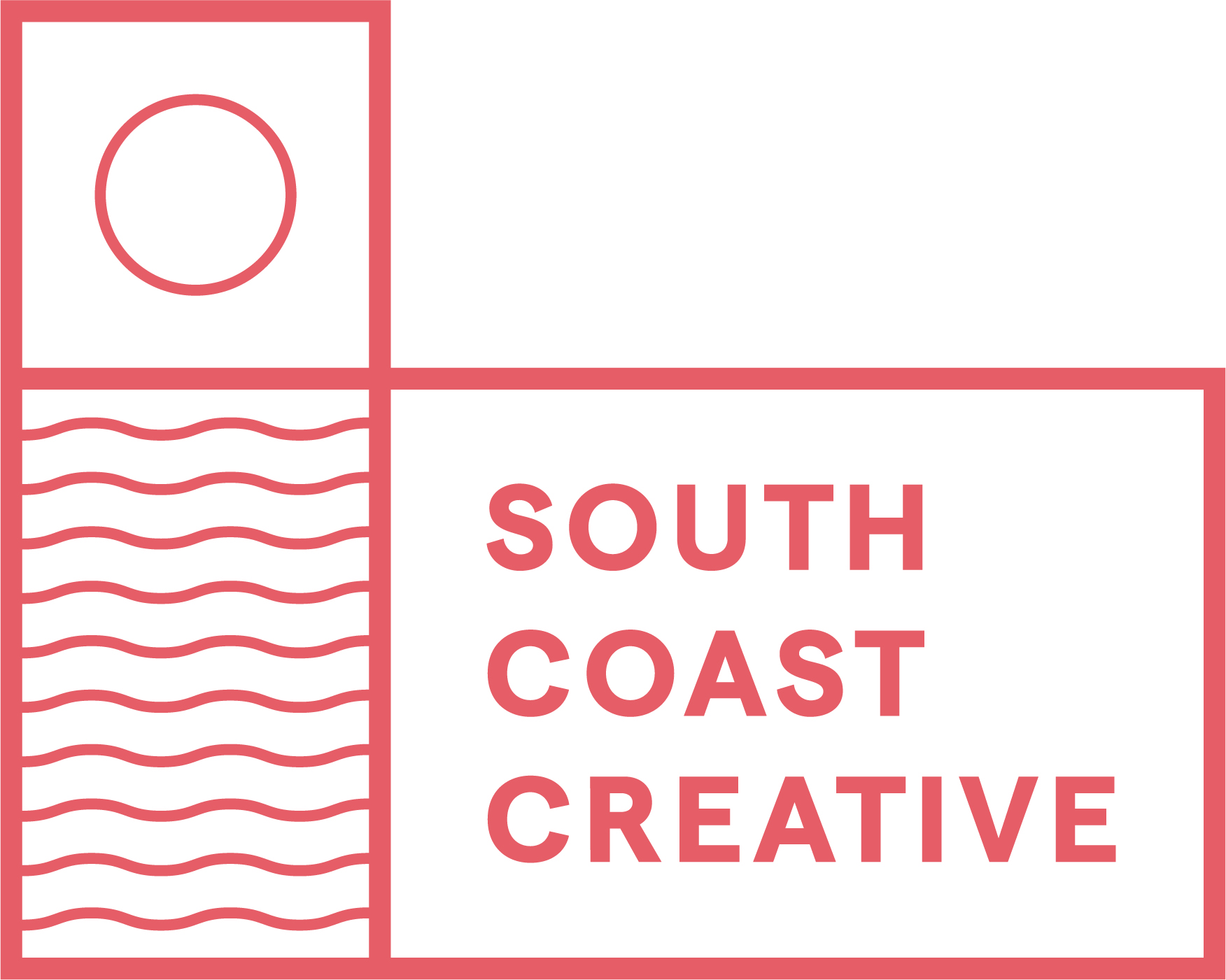 South Coast Creative