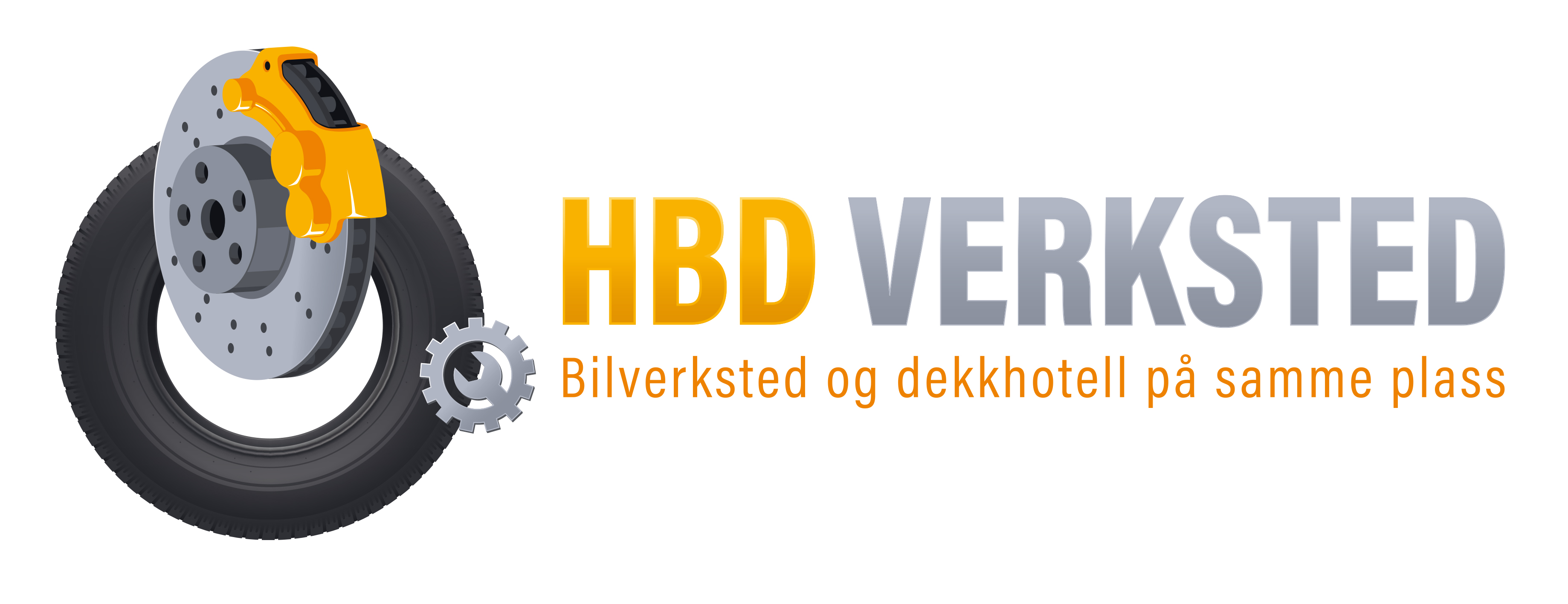 HBD Verksted