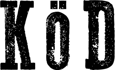 KØD