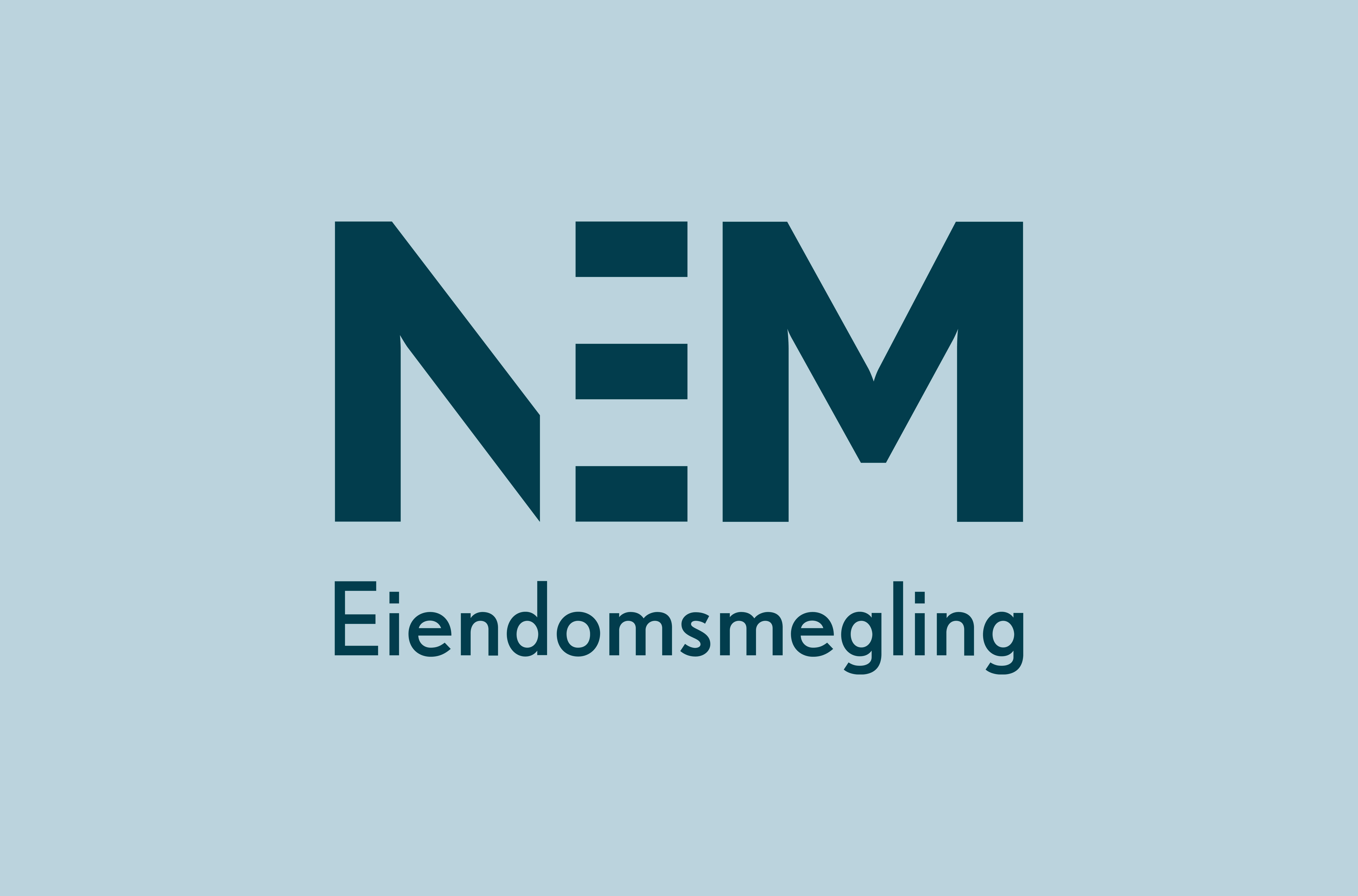 NEM Eiendomsmegling