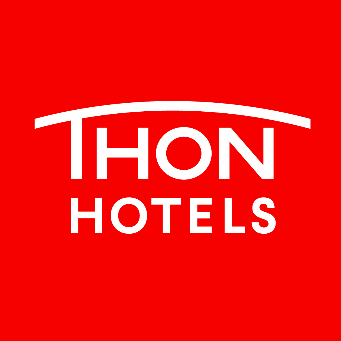 Thon Hotel Moldefjord