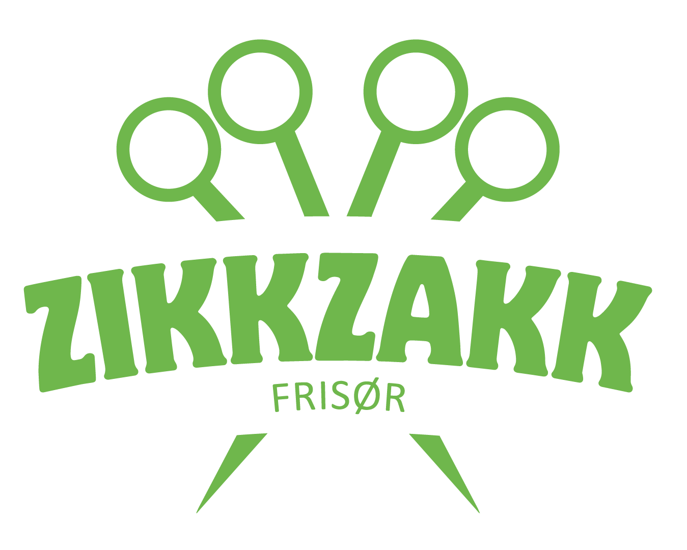 Zikk Zakk Frisør