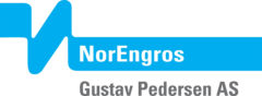 Norengros Gustav Pedersen