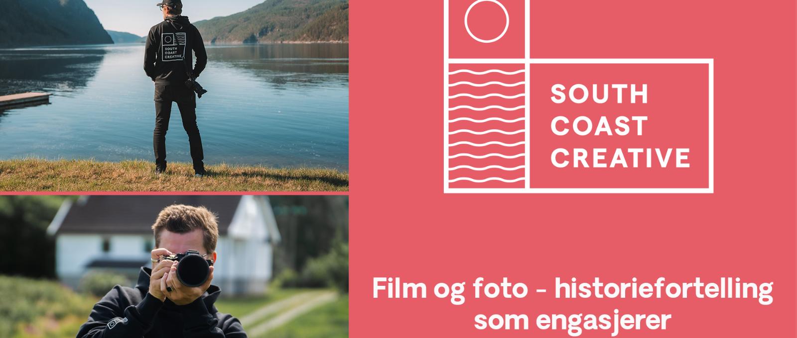 South Coast Creative