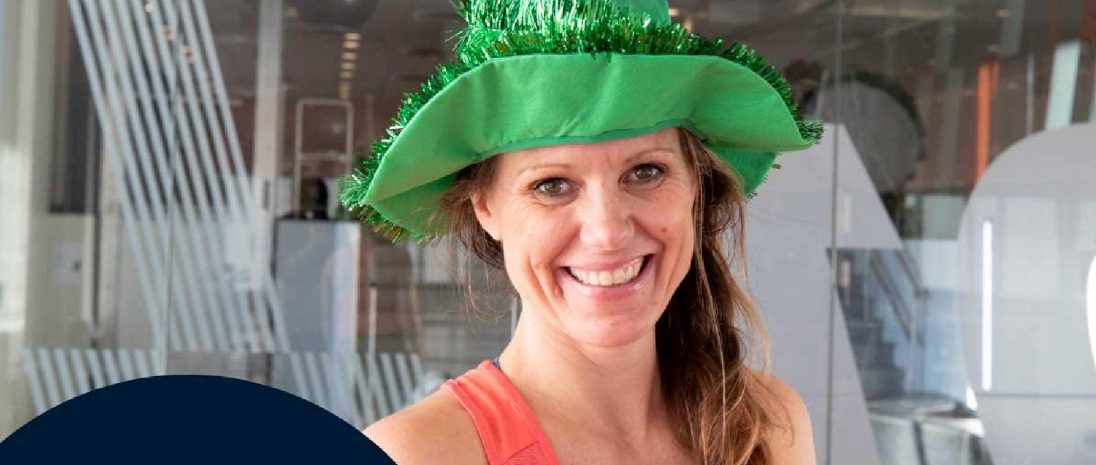 SATS med årets sprekeste julekalender!