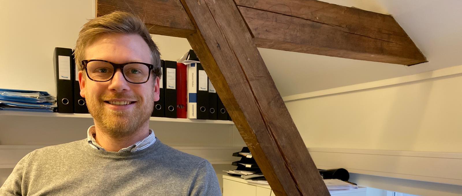 Moelven Modus flytter