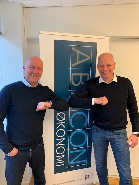 Relasjoner skaper tillit og business