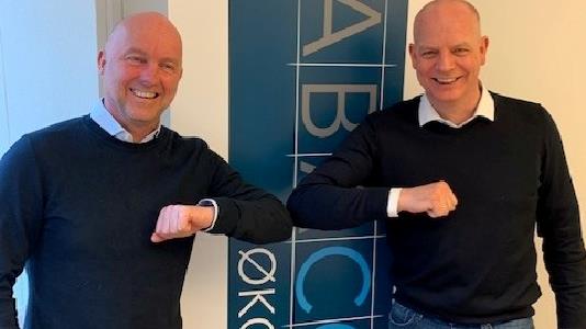 Relasjoner skaper tillit og business