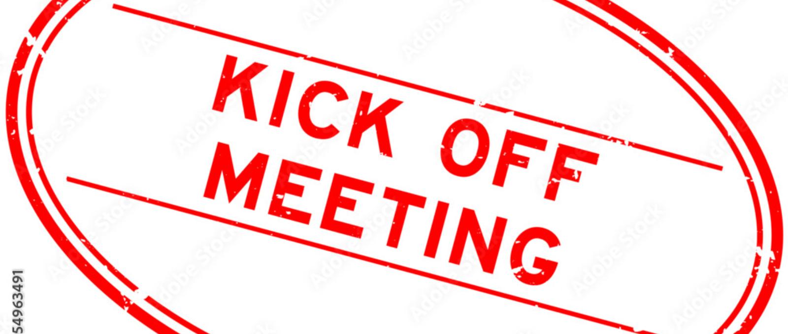 Nettverksmøte Kick-off 2025