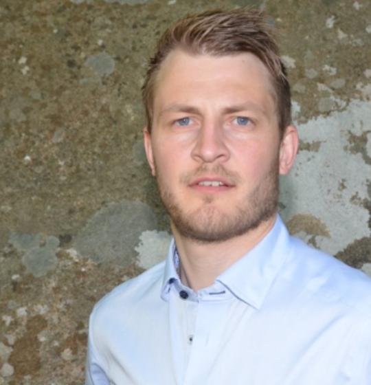Anders Sørheim Hundseid