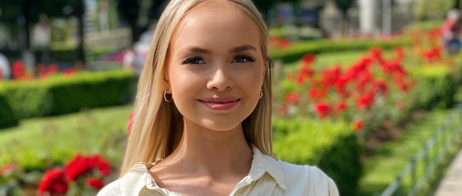 Nytt ansikt hos Ole Bull