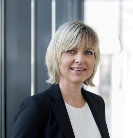 Anne Marit Thomassen