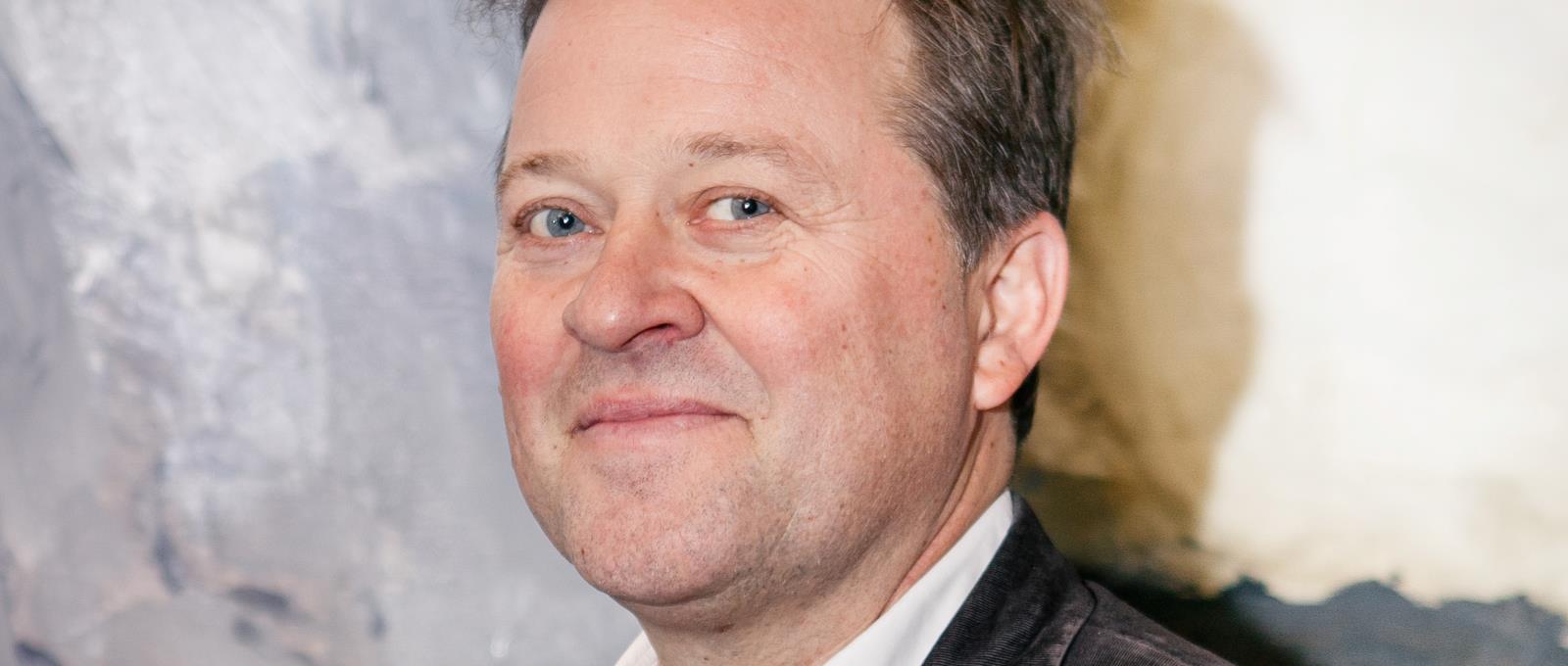 Kickoff torsdag 10. februar 2022