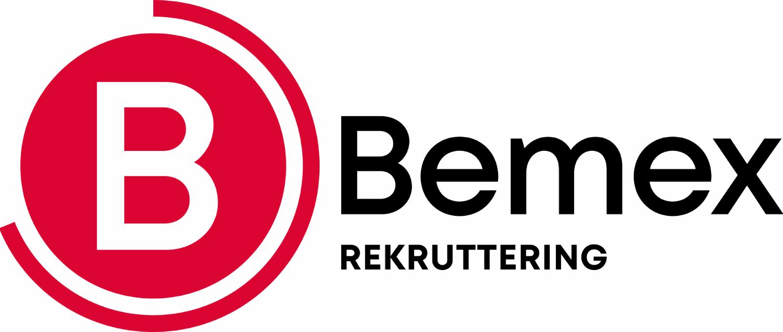 Navnebytte til Bemex Rekruttering