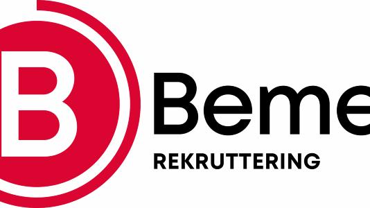 Navnebytte til Bemex Rekruttering