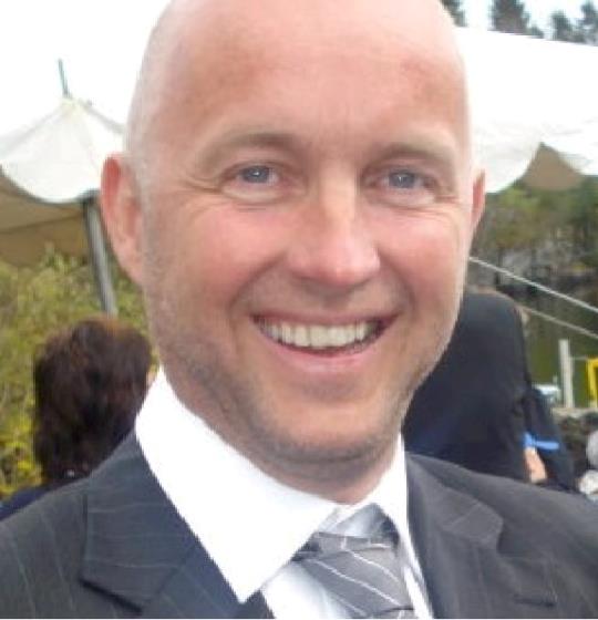 Håkon Hansen