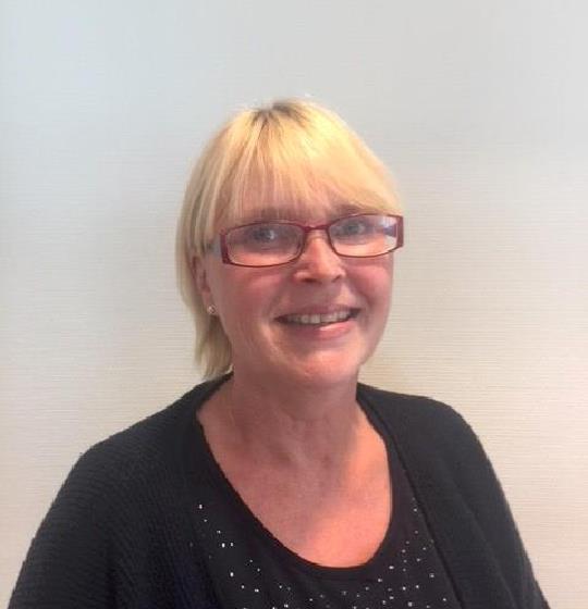 Anne-Berit Henriksen