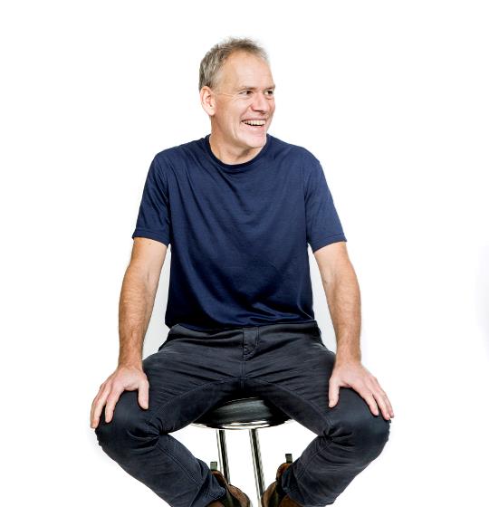 Kristian Jæger