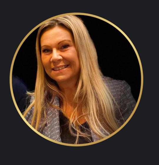 Birthe Nilsen