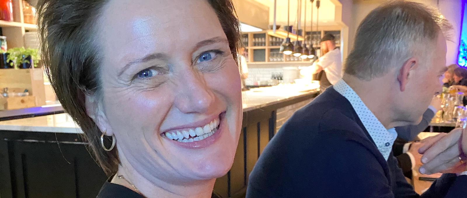 Nye eiere og ledelse gir vekst på Strand Hotel Fevik