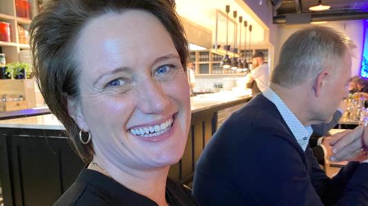Nye eiere og ledelse gir vekst på Strand Hotel Fevik