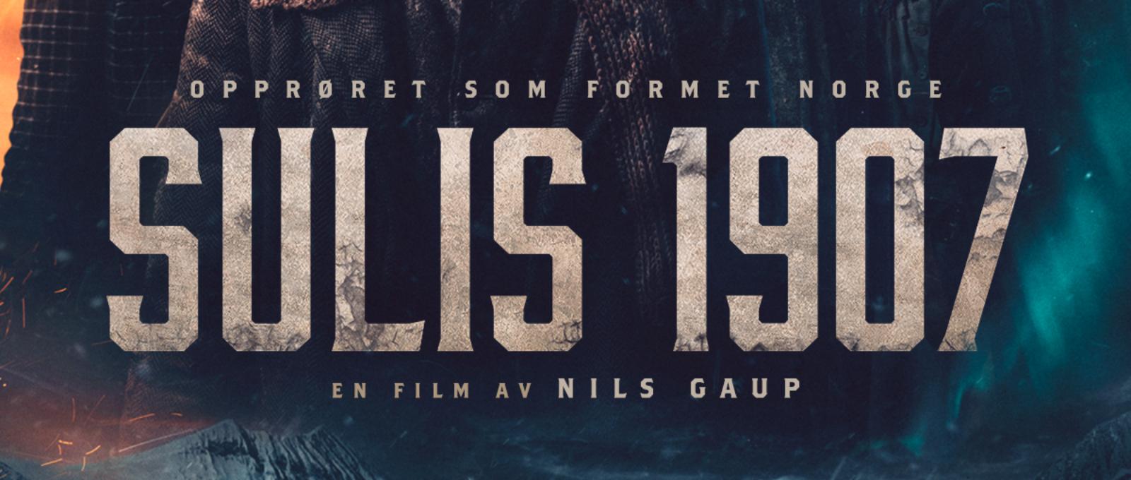 Førpremiere SULIS 1907