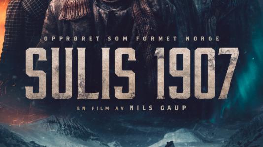 Førpremiere SULIS 1907