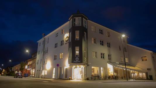 B2B Skagen Hotell