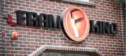 førpremiere Fram kino
