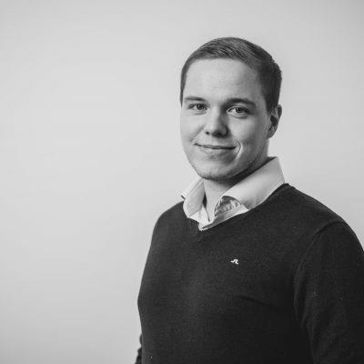 Mathias Nilssen