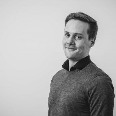 Steffen Knudsen