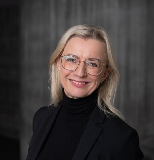 Eldbjørg Dahl