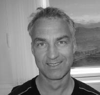 Jonny Småge