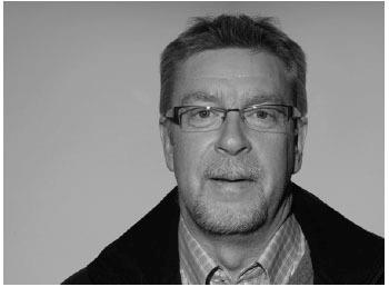 Geir Hammerø
