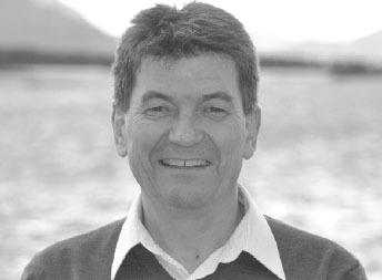 Terje Sundsbø