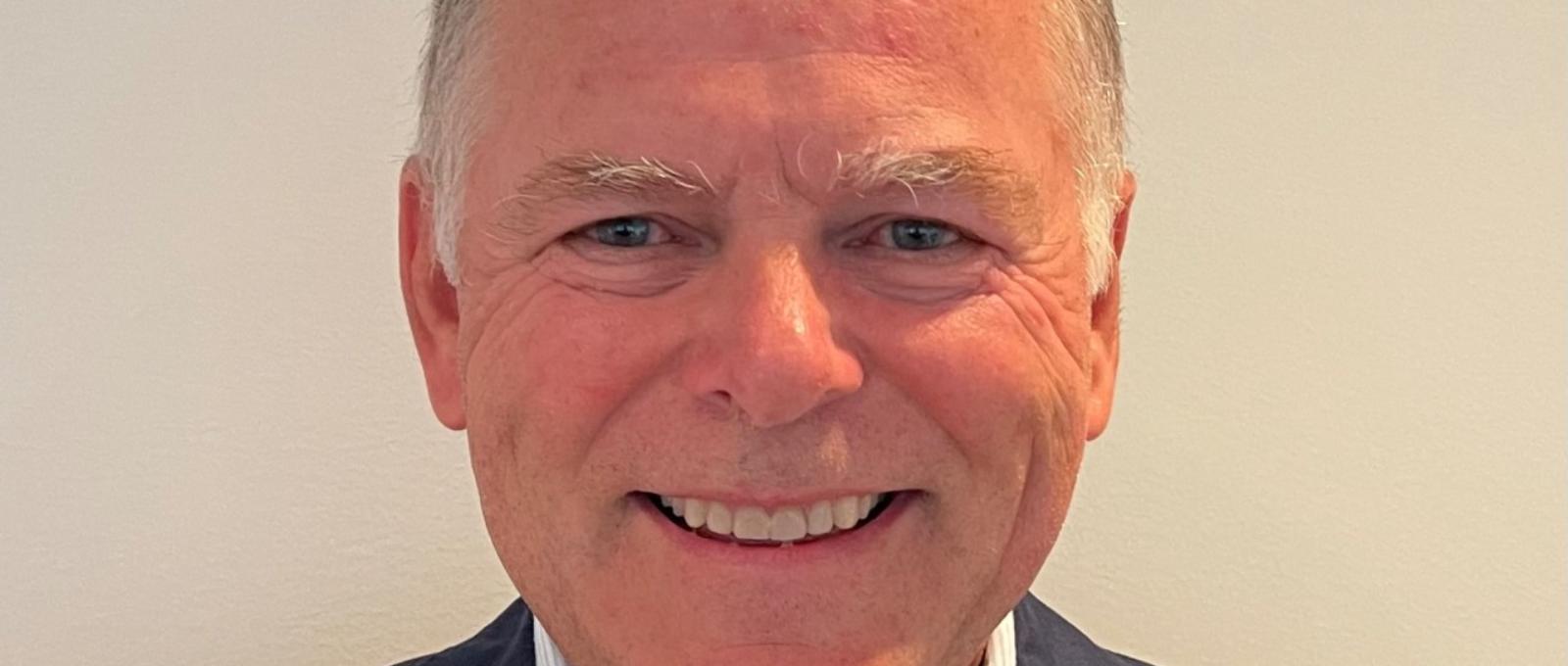 Det viktigste er å ha de beste menneskene med seg