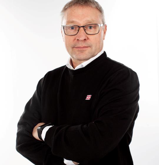 Jørn Rønne